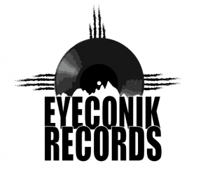 Eyeconik Records logo