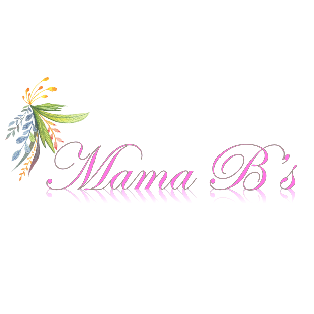 Mama B's logo