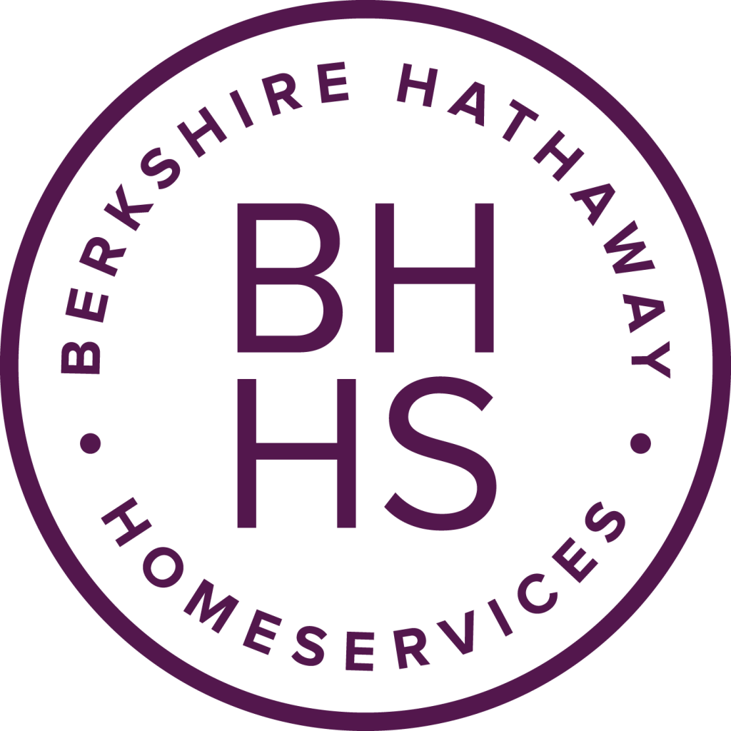 Berkshire Hathaway Homeservices logo