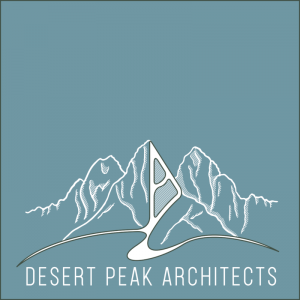 Desert Peak Architects logo