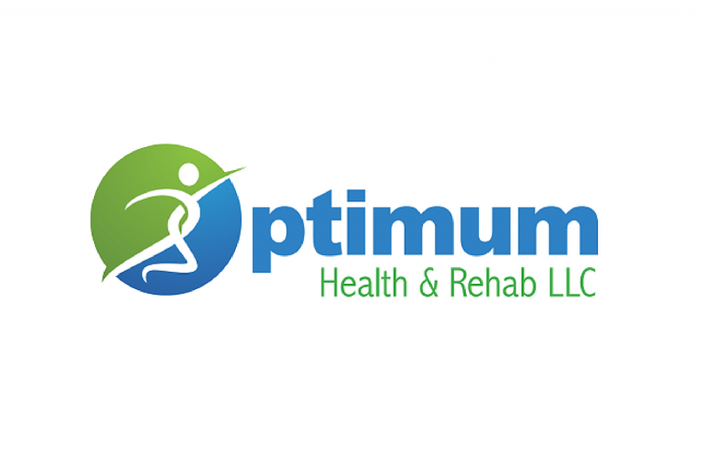 Optimum Health & Rehab LLC logo